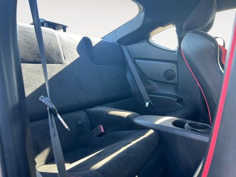 Used 2013 Scion FR-S RWD image 23