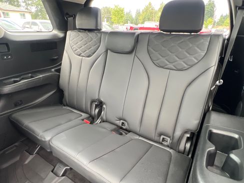 Used 2022 Hyundai Palisade Limited image 30