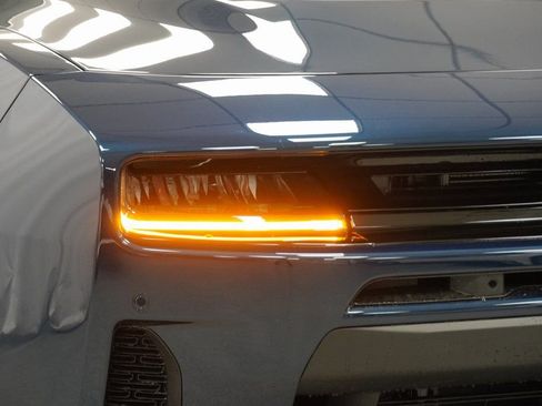 New 2026 Dodge Charger Scat Pack w/ Blacktop Package image 5