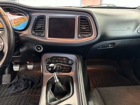 Used 2023 Dodge Challenger R/T w/ Plus Package RWD image 28