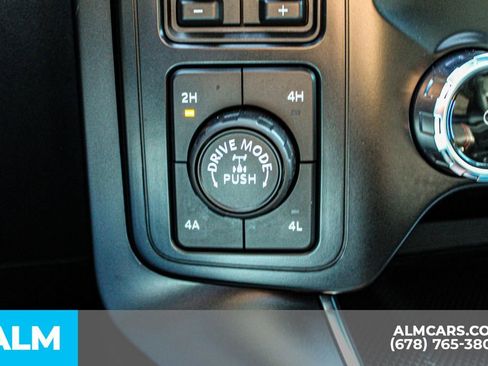 Used 2024 Ford F150 Raptor image 39