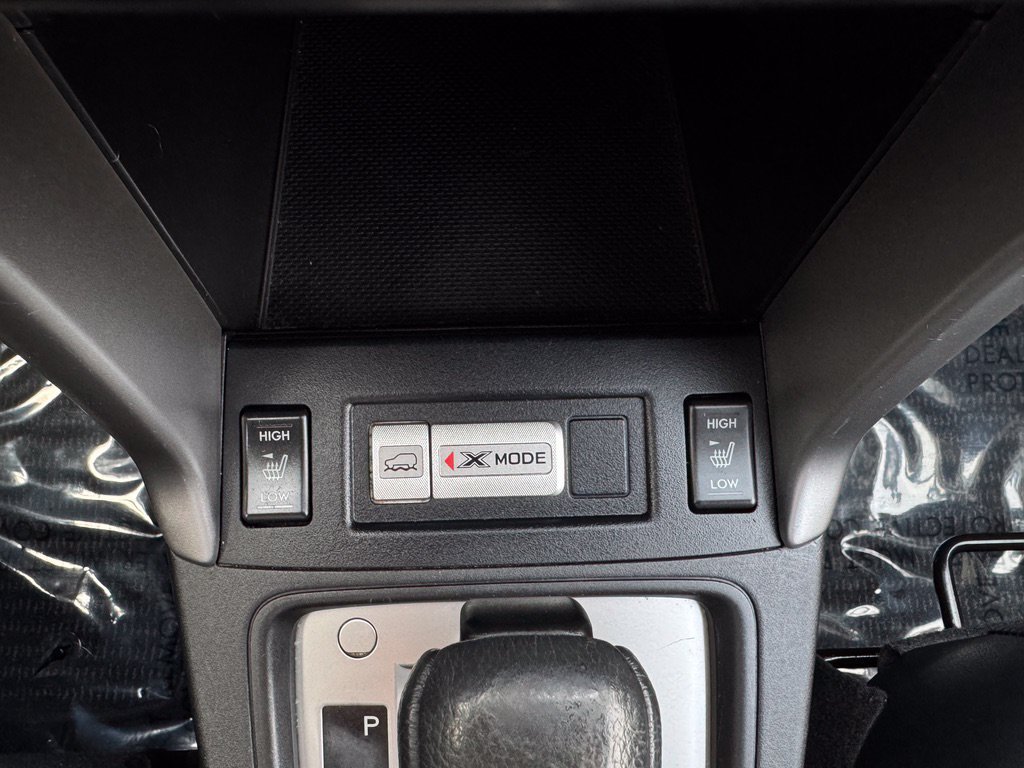 Used 2014 Subaru Forester 2.5i Limited AWD/4WD image 27