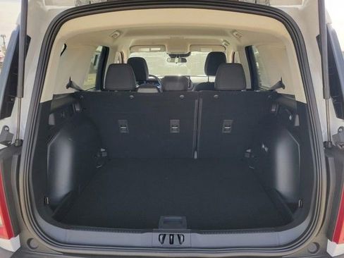 New 2025 Ford Bronco Sport Big Bend image 9