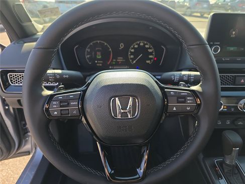 New 2026 Honda Civic Sport image 18