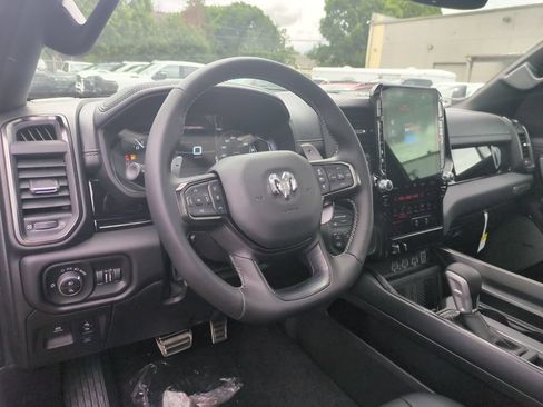 New 2026 RAM 1500 Rebel w/ G/T Package AWD/4WD image 11