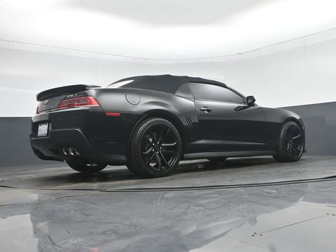 Used 2015 Chevrolet Camaro ZL1 image 54