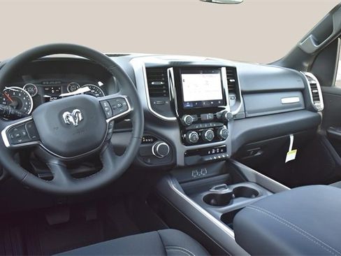 New 2026 RAM 1500 Lone Star image 11