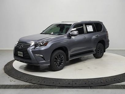 Used 2023 Lexus GX 460 Premium w/ Premium Package