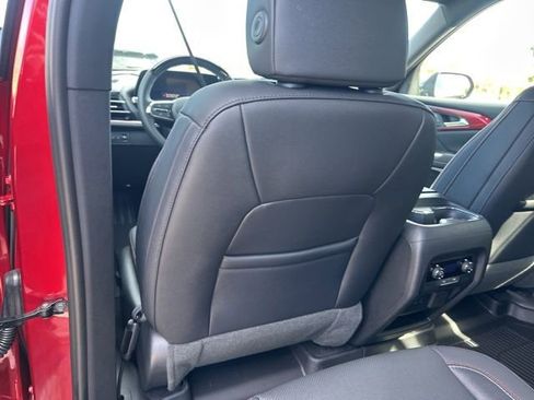 New 2026 Chevrolet Traverse Z71 w/ Enhanced Driving Package image 45