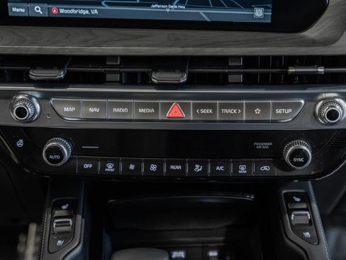 Used 2024 Kia Telluride SX X-Pro image 23