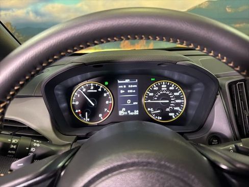 Certified 2025 Subaru Crosstrek 2.5i Sport image 37