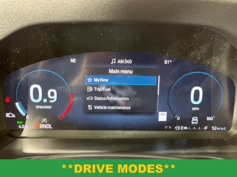 New 2026 Ford Explorer Active image 21