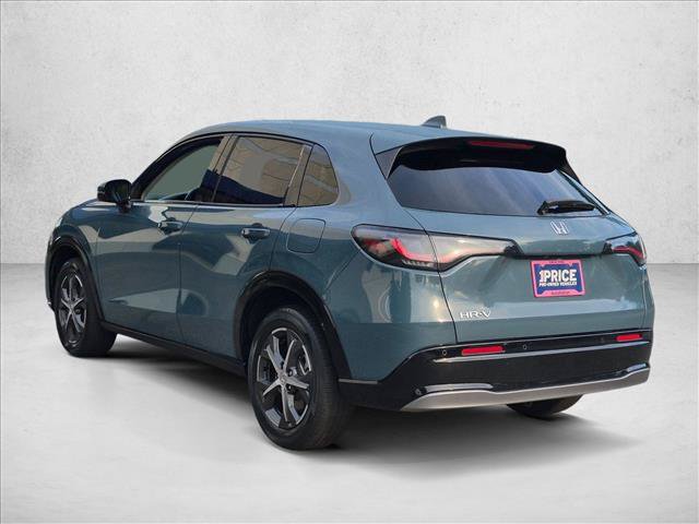 Used 2024 Honda HR-V EX-L image 7