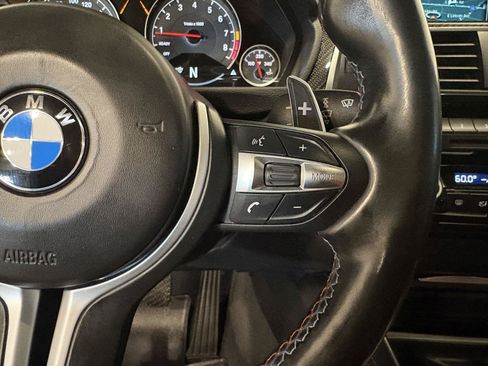 Used 2017 BMW M4 Convertible RWD image 28