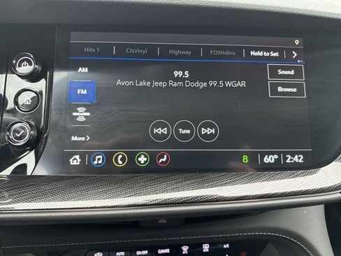 Used 2022 Buick Envision Preferred image 14