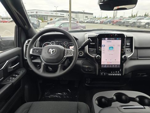 New 2026 RAM 3500 Big Horn image 20