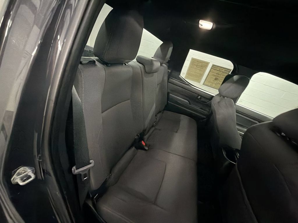 Used 2024 Toyota Tacoma SR5 RWD image 24