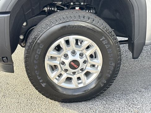 New 2026 GMC Sierra 2500 Pro image 15