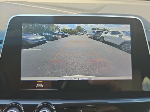 Used 2022 Cadillac CT4 V Blackwing w/ Climate Package RWD image 19