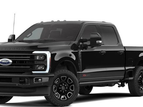 New 2026 Ford F250 Platinum image 23