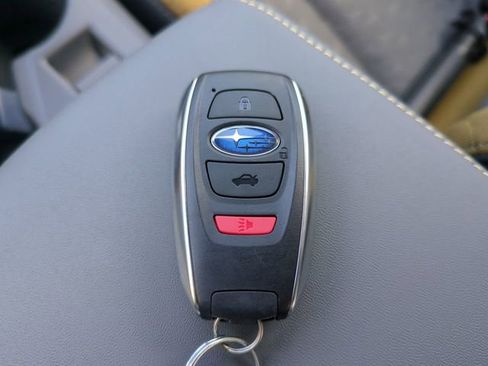 New 2026 Subaru Crosstrek 2.5i Sport AWD/4WD image 30