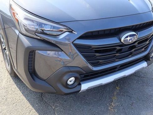 Certified 2025 Subaru Outback Limited w/ Popular Package #2 image 10