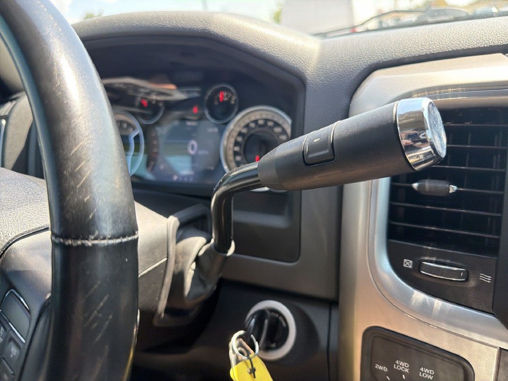 Used 2016 RAM 2500 Lone Star AWD/4WD image 17