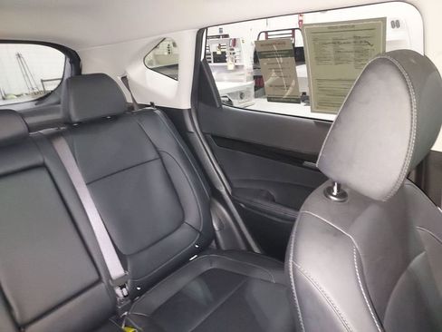 Used 2024 Kia Seltos SX image 14