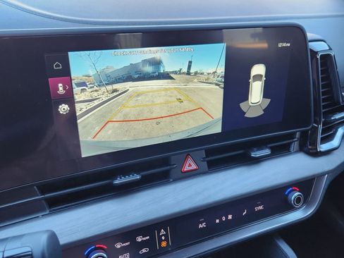 Certified 2023 Kia Sportage X-Line image 17