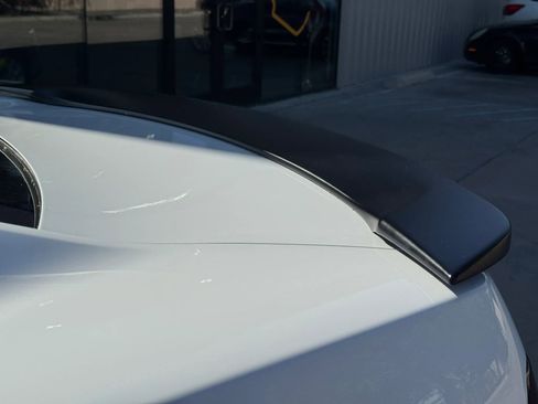 Used 2015 Chevrolet Camaro SS w/ RS Package RWD image 43