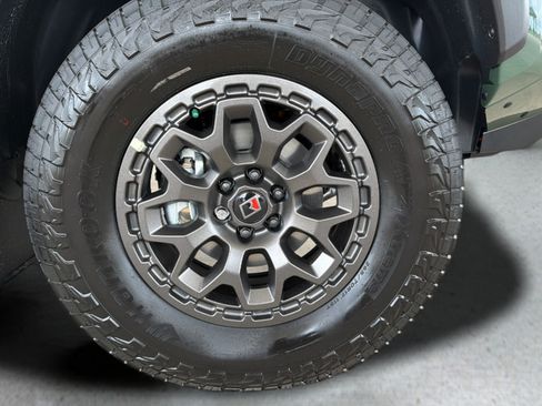 New 2026 Nissan Frontier PRO-4X w/ Pro-4x Convenience Package AWD/4WD image 25
