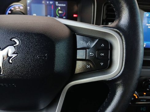 Used 2021 Ford Bronco Big Bend AWD/4WD image 25