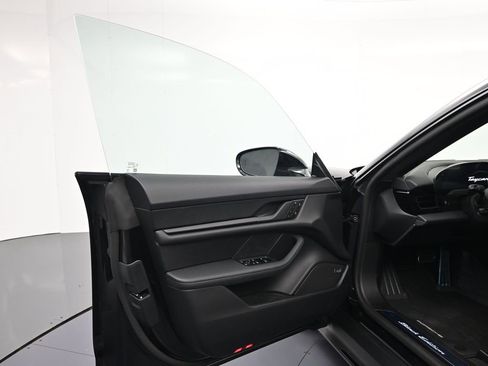 New 2026 Porsche Taycan image 16