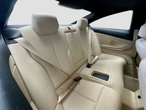 Used 2016 BMW 428i Coupe image 21