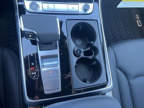 New 2026 Audi Q8 Premium Plus AWD/4WD image 13