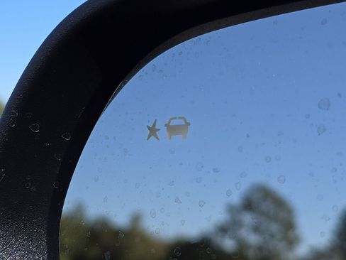 New 2026 GMC Acadia Elevation w/ Black Edition image 14