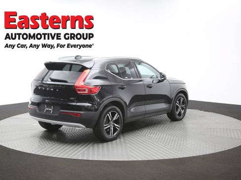 Used 2023 Volvo XC40 B5 Plus AWD/4WD image 41