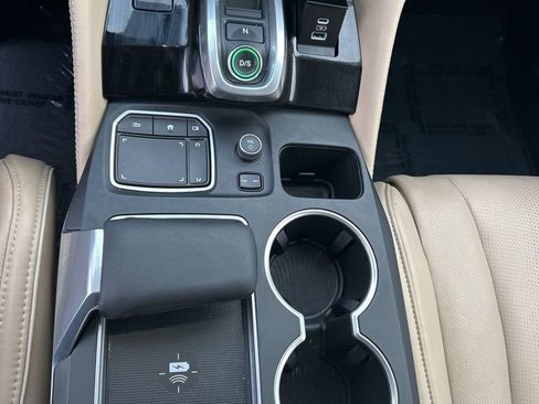 Certified 2023 Acura MDX SH-AWD w/ Advance Package image 14