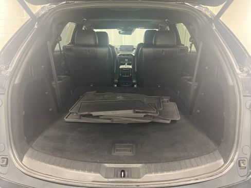 Used 2022 MAZDA CX-9 Grand Touring image 10