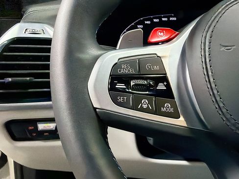 Used 2021 BMW M8 Gran Coupe xDrive image 37