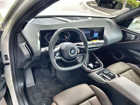 New 2026 BMW X3 xDrive30 w/ Convenience Package image 12