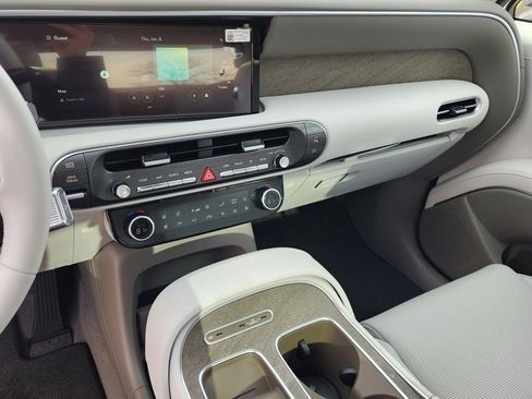 New 2026 Hyundai Palisade Limited AWD/4WD image 17