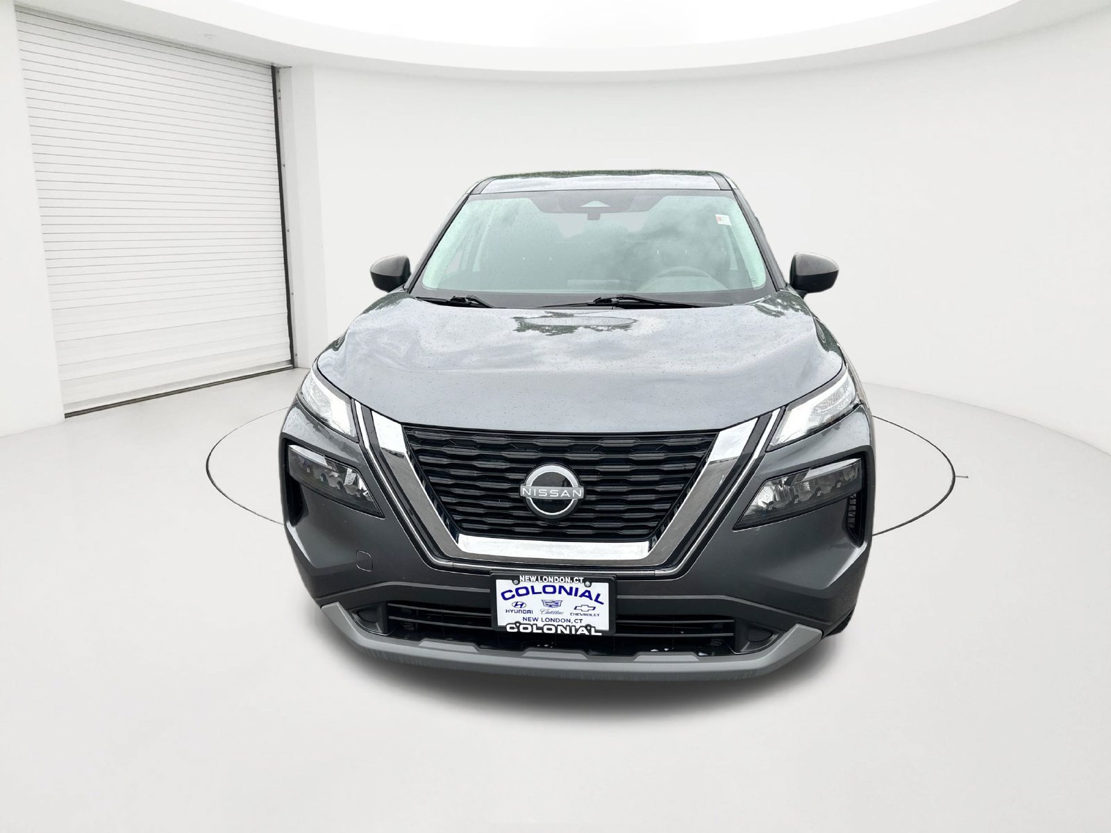 Used 2023 Nissan Rogue S AWD/4WD image 22