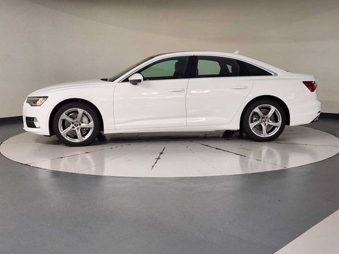 Used 2024 Audi A6 Premium Plus AWD/4WD image 5