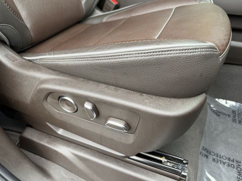 Used 2024 GMC Sierra 1500 Denali w/ Technology Package image 23