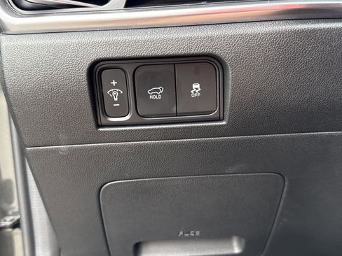 Certified 2025 Kia Sorento EX AWD/4WD image 23