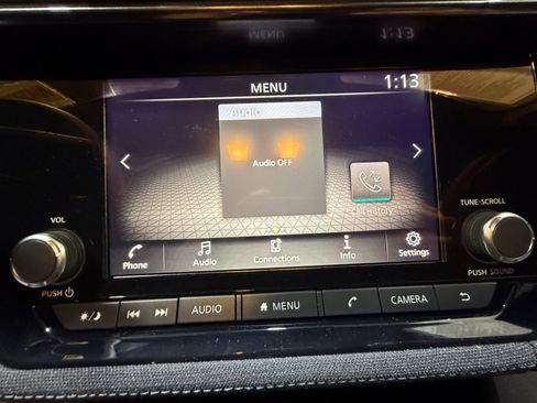 New 2026 Nissan Z Sport w/ Floor Mat Package image 28