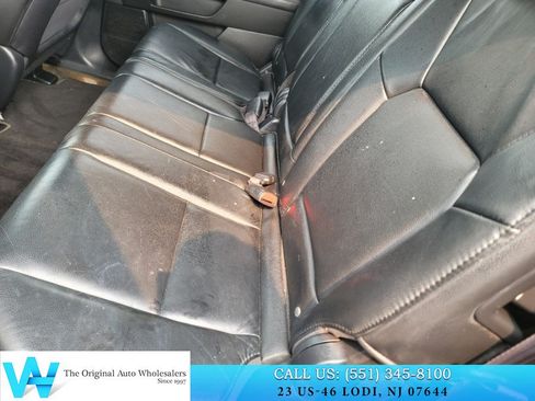 Used 2013 Honda Pilot Touring image 12