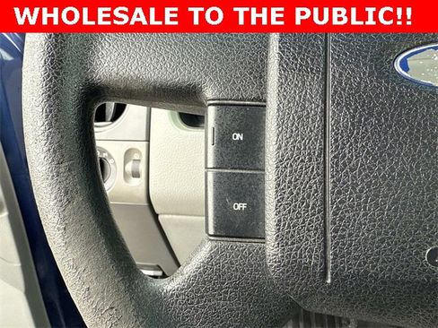 Used 2008 Ford F150 STX image 27