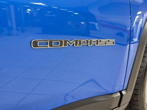 Used 2022 Jeep Compass Latitude image 77